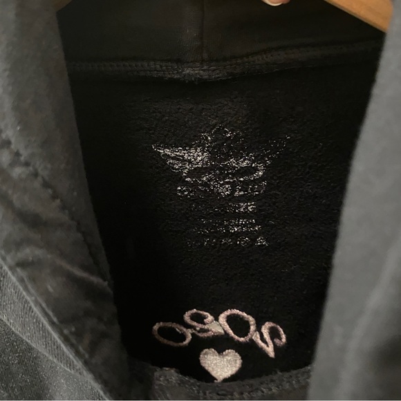 boys lie say you want me too 2020 limited edition hoodie - Picture 5 of 6